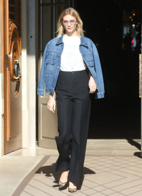 Karlie Kloss pic #1159648