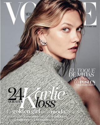Karlie Kloss pic #1199766