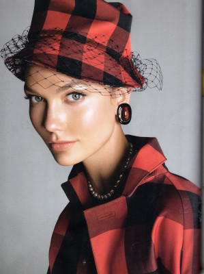 Karlie Kloss pic #1155289