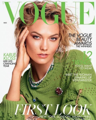 Karlie Kloss pic #1199767