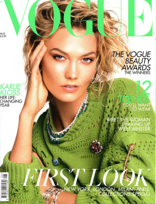 Karlie Kloss pic #1155287