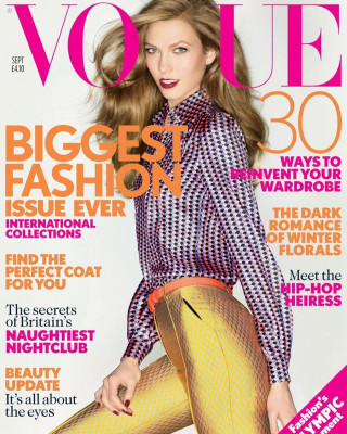 Karlie Kloss pic #1199773