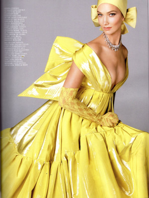 Karlie Kloss pic #1155288