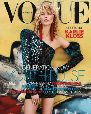 Karlie Kloss pic #1199772