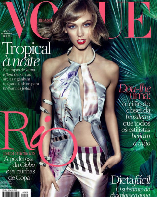 Karlie Kloss pic #1199768