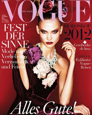 Karlie Kloss pic #1199775