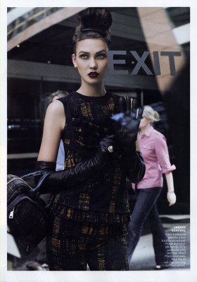 Karlie Kloss pic #285209
