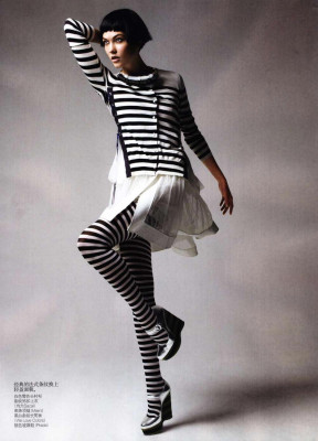 Karlie Kloss pic #373676