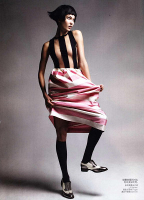 Karlie Kloss pic #373677