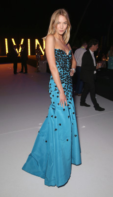 Karlie Kloss pic #775914