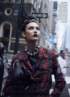 Karlie Kloss pic #285217
