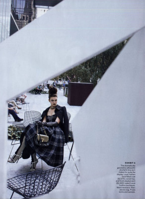 Karlie Kloss pic #285257