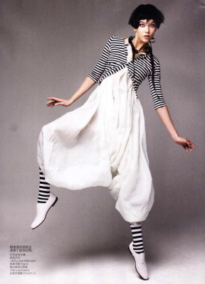 Karlie Kloss pic #373683