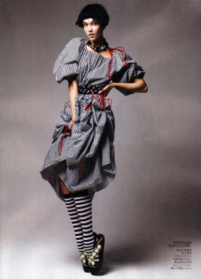 Karlie Kloss pic #373682
