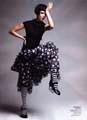 Karlie Kloss pic #373681