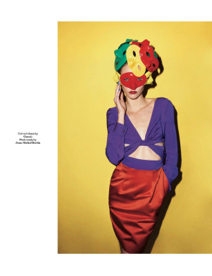 Karlie Kloss pic #359877