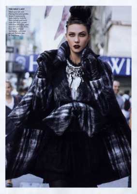 Karlie Kloss pic #285282