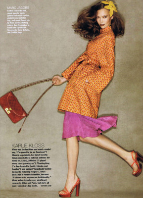 Karlie Kloss pic #353151