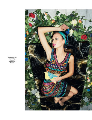 Karlie Kloss pic #359875