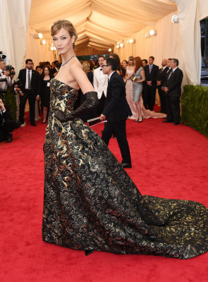 Karlie Kloss pic #697379
