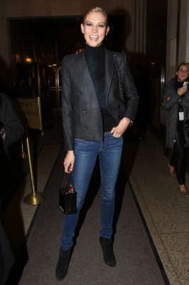 Karlie Kloss pic #671579