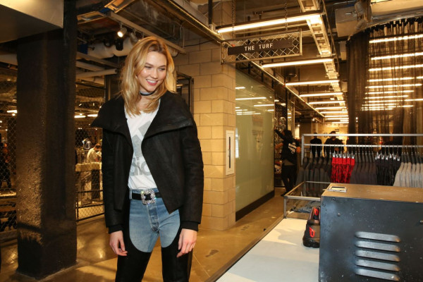 Karlie Kloss pic #899839