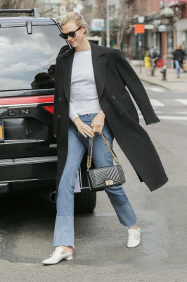Karlie Kloss pic #1028258