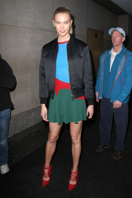 Karlie Kloss pic #926678