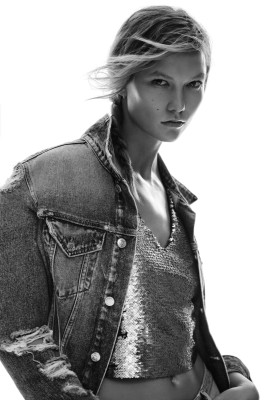 Karlie Kloss pic #855315