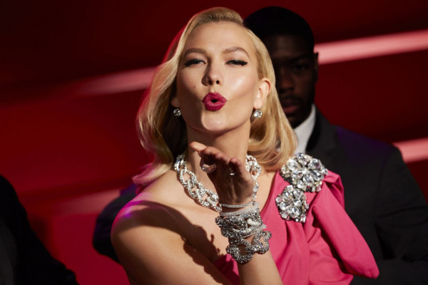 Karlie Kloss pic #917869