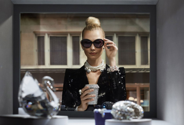 Karlie Kloss pic #917868
