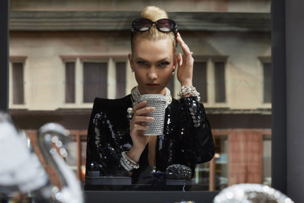Karlie Kloss pic #917875