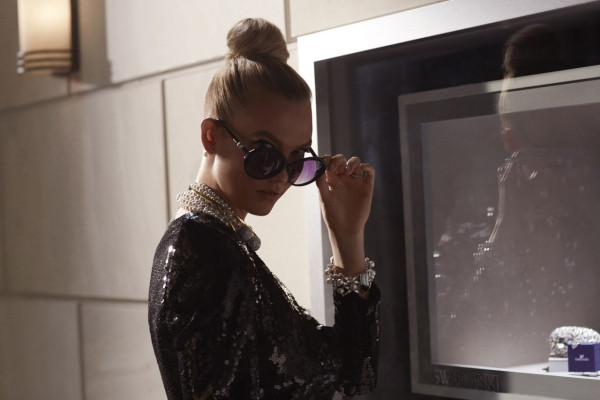 Karlie Kloss pic #917874