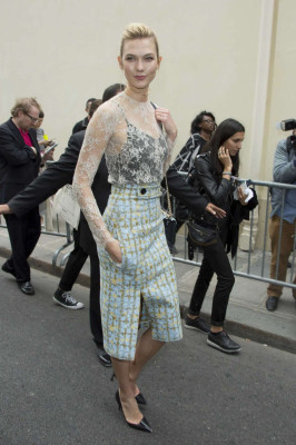 Karlie Kloss pic #880262