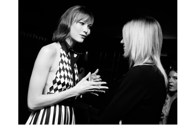 Karlie Kloss pic #569595