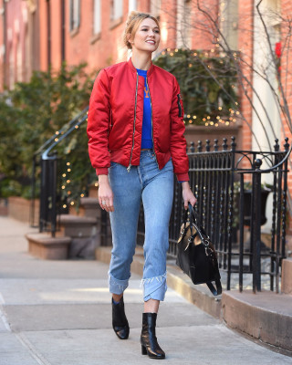 Karlie Kloss pic #899417