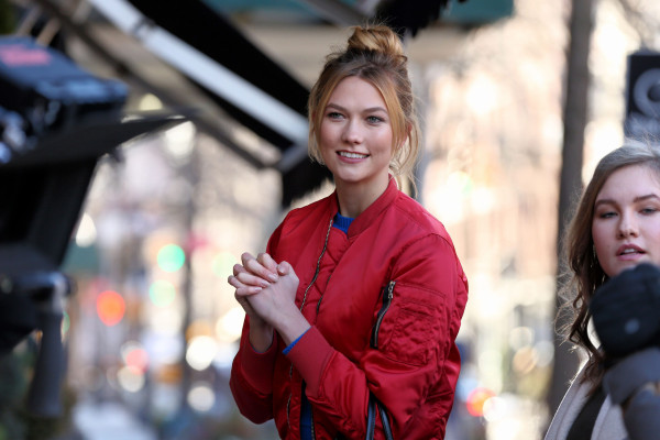 Karlie Kloss pic #899807