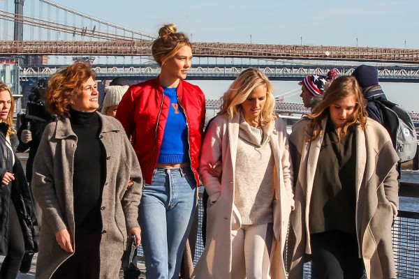 Karlie Kloss pic #899819