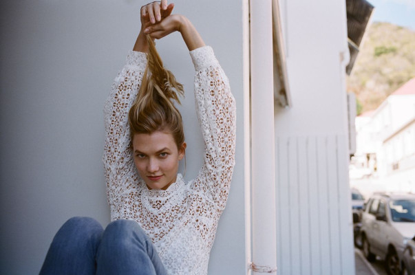 Karlie Kloss pic #932113