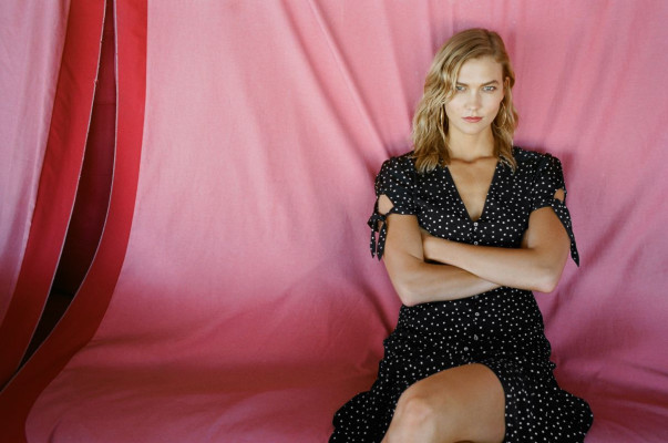 Karlie Kloss pic #932111