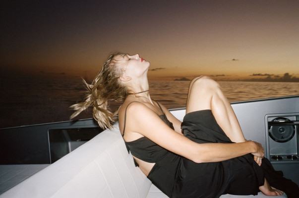 Karlie Kloss pic #932114