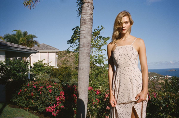 Karlie Kloss pic #932112
