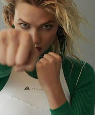 Karlie Kloss pic #1059767