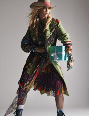 Karlie Kloss pic #1049526