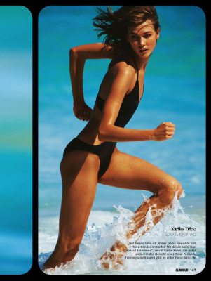 Karlie Kloss pic #769521