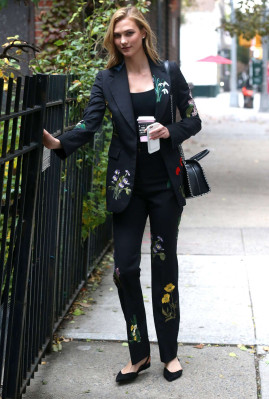 Karlie Kloss pic #900158