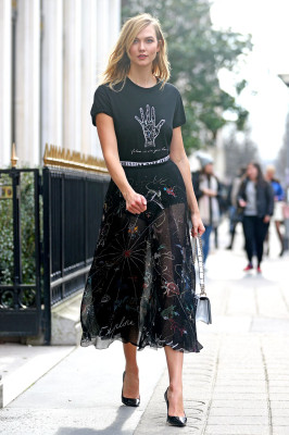 Karlie Kloss pic #914135