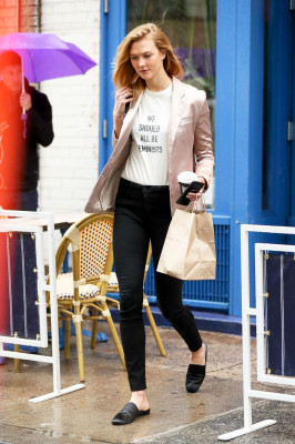 Karlie Kloss pic #922329