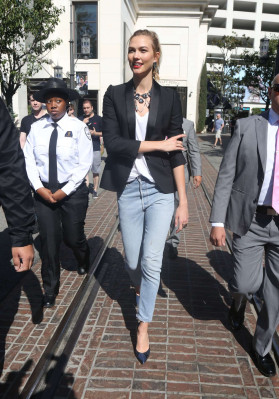 Karlie Kloss pic #889446