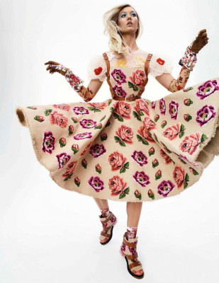 Karlie Kloss pic #1040064